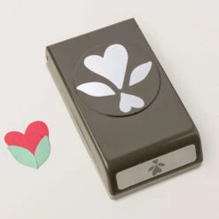 Stanze Rustikaler Strauß Von Stampin’ Up!