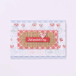 Glutrotes Und Jute-geschenkband Im Kombipack Von Stampin’ Up! -Stampin' Up Verkaufsgeschäft 160386o032