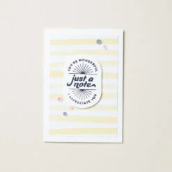 Selbstklebende Pailletten In Pastelltönen Von Stampin’ Up! -Stampin' Up Verkaufsgeschäft 160387o31