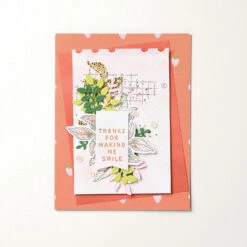 Selbstklebende Pailletten In Pastelltönen Von Stampin’ Up! -Stampin' Up Verkaufsgeschäft 160387o34