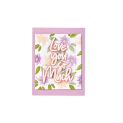 Stanzformen Lieb Gesagt Von Stampin’ Up! 10 Stanzformen Lieb Gesagt Von Stampin’ Up! -Stampin' Up Verkaufsgeschäft 160405o031