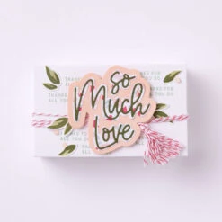 Stanzformen Lieb Gesagt Von Stampin’ Up! 11 Stanzformen Lieb Gesagt Von Stampin’ Up! -Stampin' Up Verkaufsgeschäft 160405o032