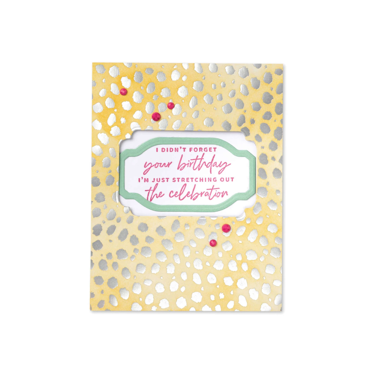 Stempelset Etwas Besonderes Von Stampin’ Up! 6 Stempelset Etwas Besonderes Von Stampin’ Up! – Bild 4