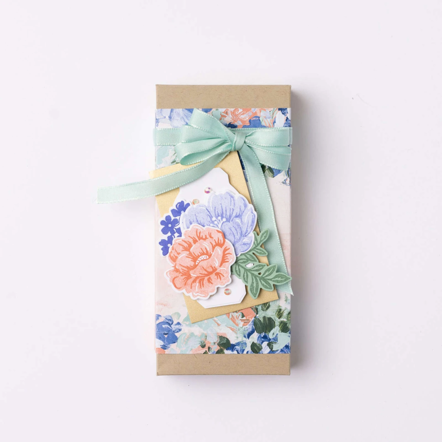 Stempelset Etwas Besonderes Von Stampin’ Up! 7 Stempelset Etwas Besonderes Von Stampin’ Up! – Bild 5