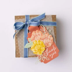 Stanzformen Etwas Besonderes Von Stampin’ Up! -Stampin' Up Verkaufsgeschäft 160424o031