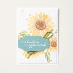 Stanzformen Etwas Besonderes Von Stampin’ Up! -Stampin' Up Verkaufsgeschäft 160424o32