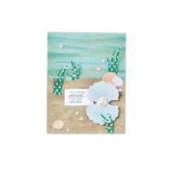 Stempelset Meeresbucht Von Stampin’ Up! -Stampin' Up Verkaufsgeschäft 160442o036