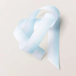 1/2" (1,3 Cm) Zweifarbiges Geschenkband In Babyblau Und Weiß Von Stampin’ Up!