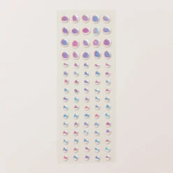 Flache Selbstklebende Perlen-akzente Von Stampin’ Up!