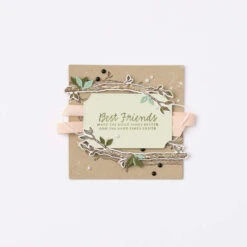 Stanzformen Vogelnest Von Stampin’ Up! -Stampin' Up Verkaufsgeschäft 160488o033