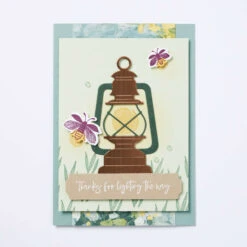 Stanzformen Heimeliges Licht Von Stampin’ Up! 12 Stanzformen Heimeliges Licht Von Stampin’ Up! -Stampin' Up Verkaufsgeschäft 160496o033