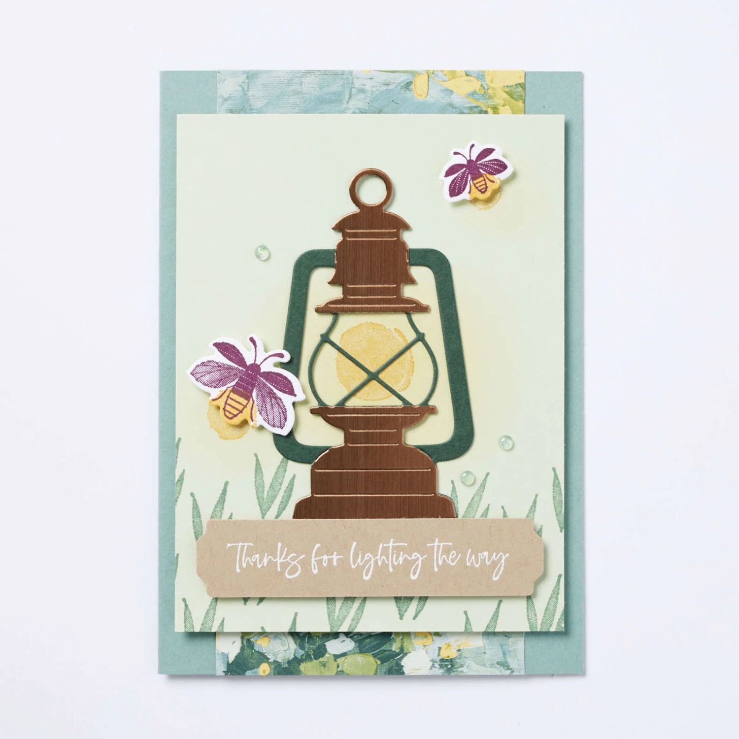 Stanzformen Heimeliges Licht Von Stampin’ Up! 7 Stanzformen Heimeliges Licht Von Stampin’ Up! – Bild 5