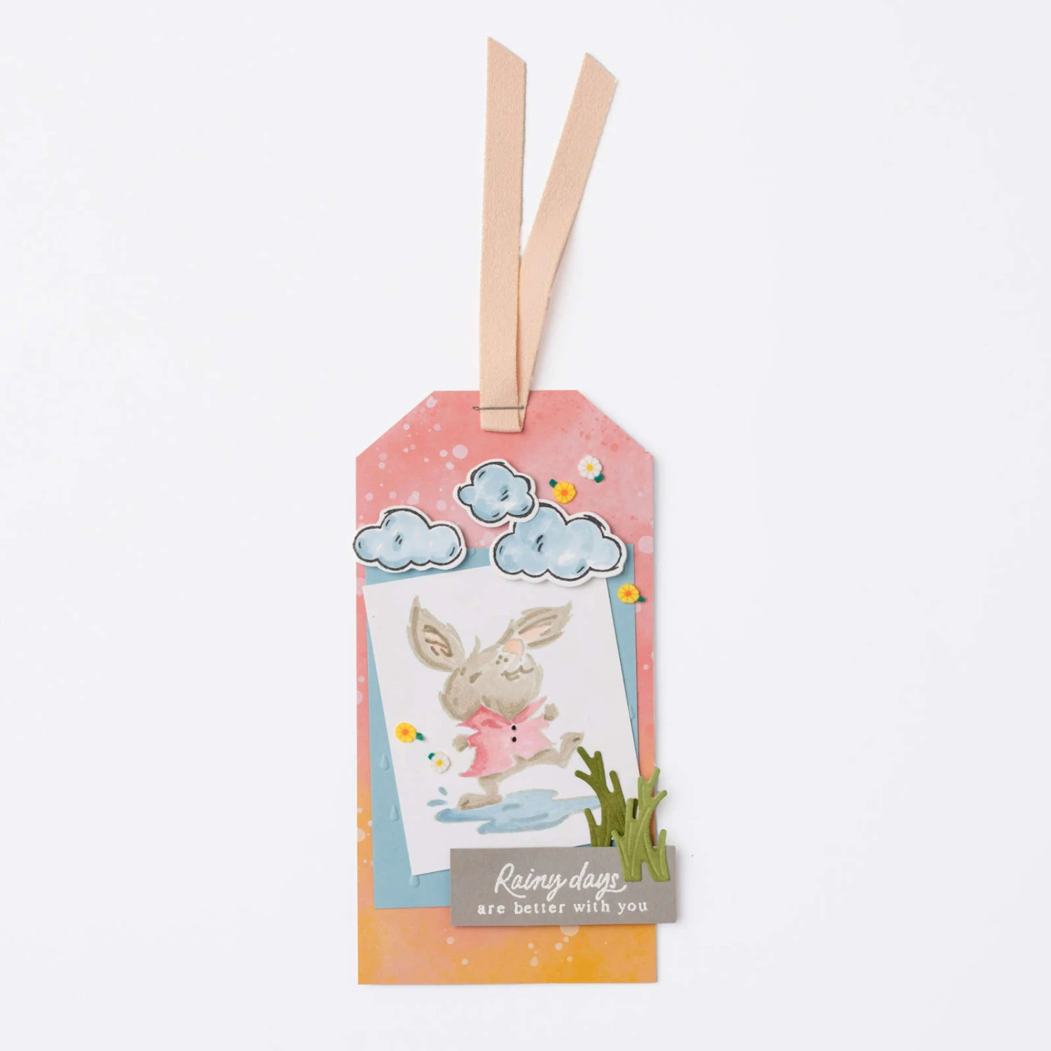 Stempelset Wetterfest Von Stampin’ Up! 7 Stempelset Wetterfest Von Stampin’ Up! – Bild 5