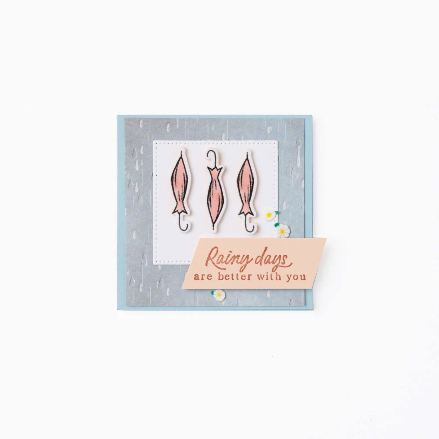 Stempelset Wetterfest Von Stampin’ Up! 8 Stempelset Wetterfest Von Stampin’ Up! – Bild 6