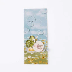 Stanzformen Wetterfest Von Stampin? Up! 12 Stanzformen Wetterfest Von Stampin? Up! -Stampin' Up Verkaufsgeschäft 160550o031