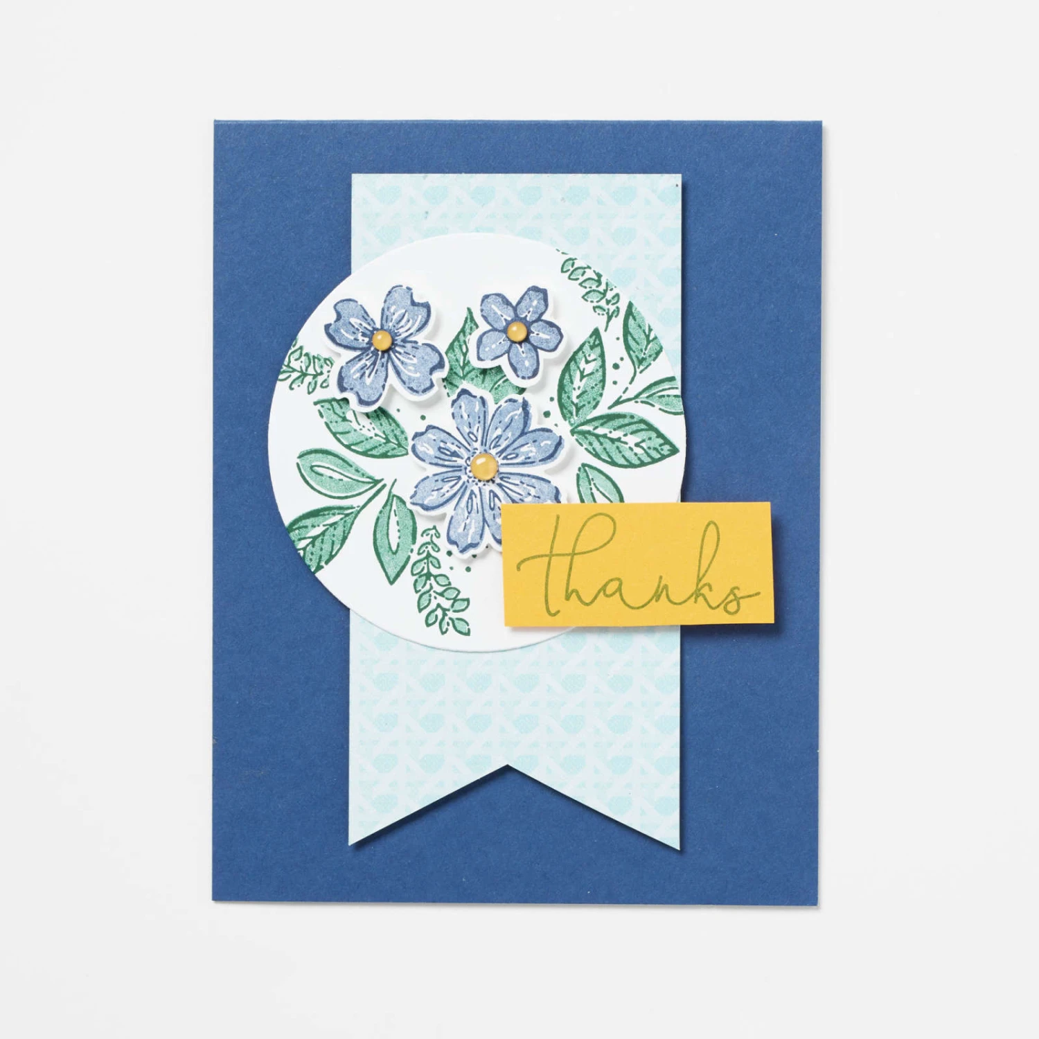 Stempelset Schöner Park Von Stampin’ Up! 9 Stempelset Schöner Park Von Stampin’ Up! – Bild 7