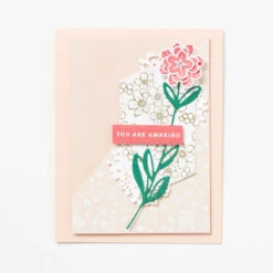 Stanzformen Schöner Park Von Stampin’ Up! 18 Stanzformen Schöner Park Von Stampin’ Up! -Stampin' Up Verkaufsgeschäft 160566o035