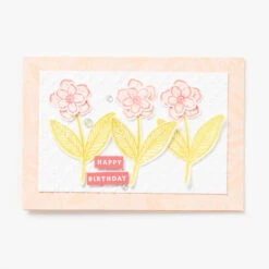 3-d-prägeform Rattan-geflecht Von Stampin’ Up! -Stampin' Up Verkaufsgeschäft 160580o032