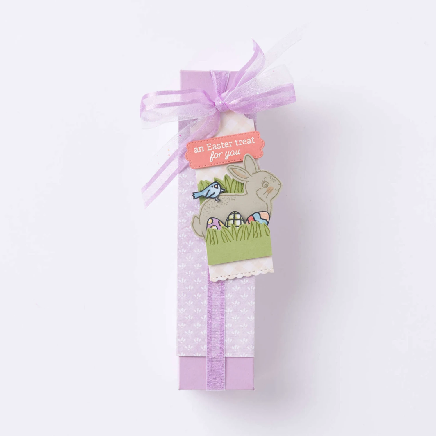 Stempelset Osterhase Von Stampin’ Up! 5 Stempelset Osterhase Von Stampin’ Up! – Bild 3