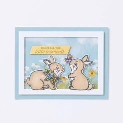 Stempelset Osterhase Von Stampin’ Up! 10 Stempelset Osterhase Von Stampin’ Up! -Stampin' Up Verkaufsgeschäft 160605o033