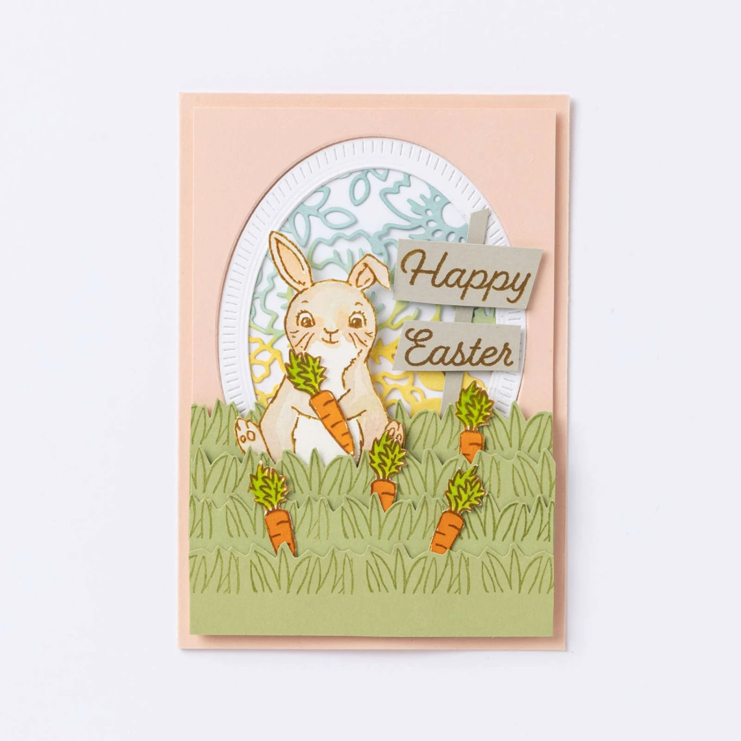 Stempelset Osterhase Von Stampin’ Up! 7 Stempelset Osterhase Von Stampin’ Up! – Bild 5