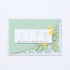 Stanzformen Kreative Kurven Von Stampin’ Up! 10 Stanzformen Kreative Kurven Von Stampin’ Up! -Stampin' Up Verkaufsgeschäft 160649o031