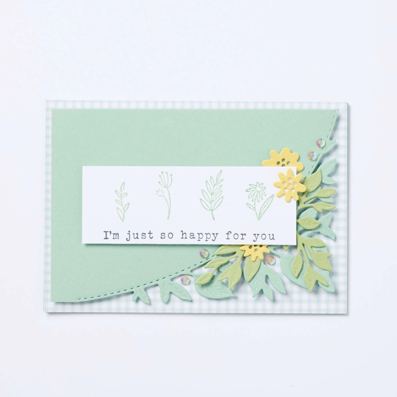 Stanzformen Kreative Kurven Von Stampin’ Up! 5 Stanzformen Kreative Kurven Von Stampin’ Up! – Bild 3