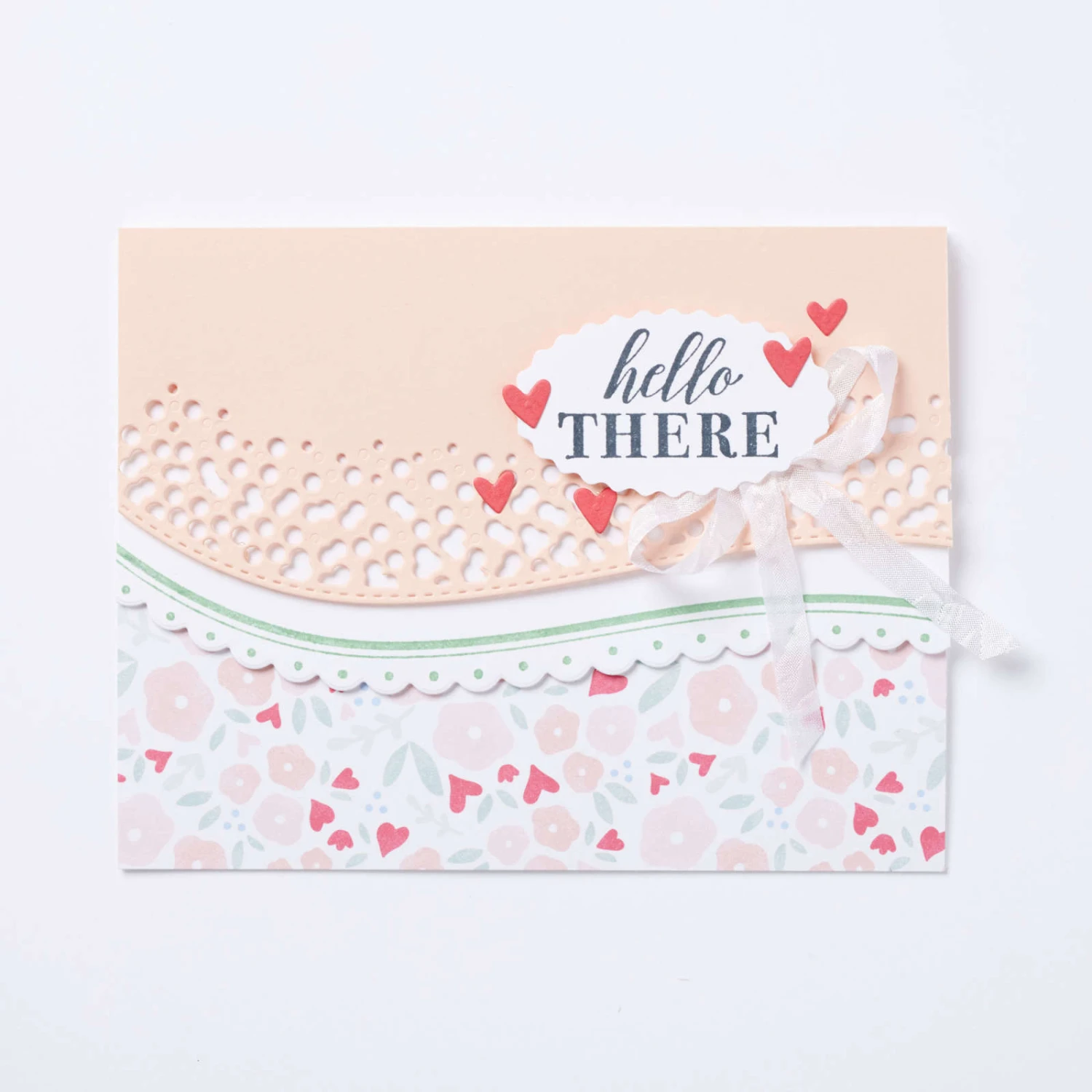 Stanzformen Kreative Kurven Von Stampin’ Up! 6 Stanzformen Kreative Kurven Von Stampin’ Up! – Bild 4