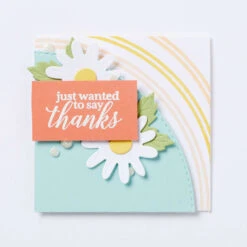 Stanzformen Kreative Kurven Von Stampin’ Up! 12 Stanzformen Kreative Kurven Von Stampin’ Up! -Stampin' Up Verkaufsgeschäft 160649o033