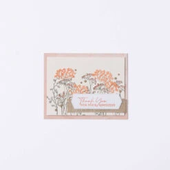 Stanzformen Filigran Floral Von Stampin’ Up! -Stampin' Up Verkaufsgeschäft 160674o034