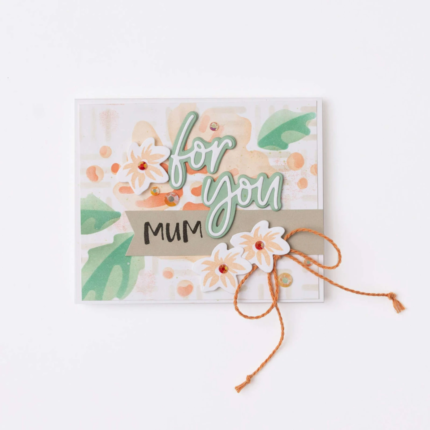 Stempelset Familienfest Von Stampin’ Up! 4 Stempelset Familienfest Von Stampin’ Up! – Bild 2