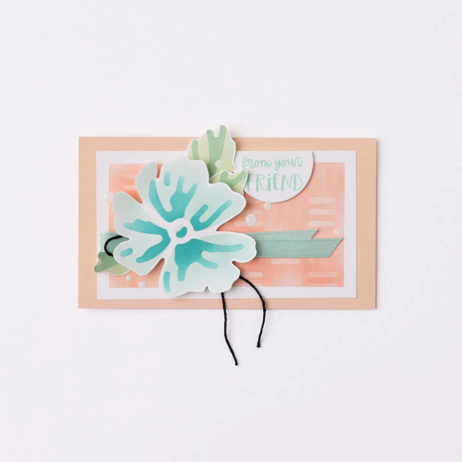 Stempelset Familienfest Von Stampin’ Up! 6 Stempelset Familienfest Von Stampin’ Up! – Bild 4