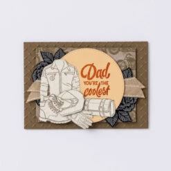 Stempelset Motorrad-fahrt Von Stampin’ Up! 13 Stempelset Motorrad-fahrt Von Stampin’ Up! -Stampin' Up Verkaufsgeschäft 160760o034