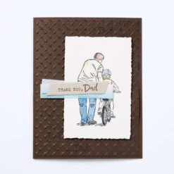 3-d-prägeform Metallplatte Von Stampin’ Up! -Stampin' Up Verkaufsgeschäft 160766o032