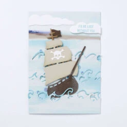 Stanzformen Auf Dem Ozean Von Stampin’ Up! -Stampin' Up Verkaufsgeschäft 160774o031