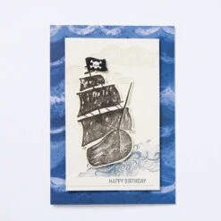 Stanzformen Auf Dem Ozean Von Stampin’ Up! -Stampin' Up Verkaufsgeschäft 160774o032