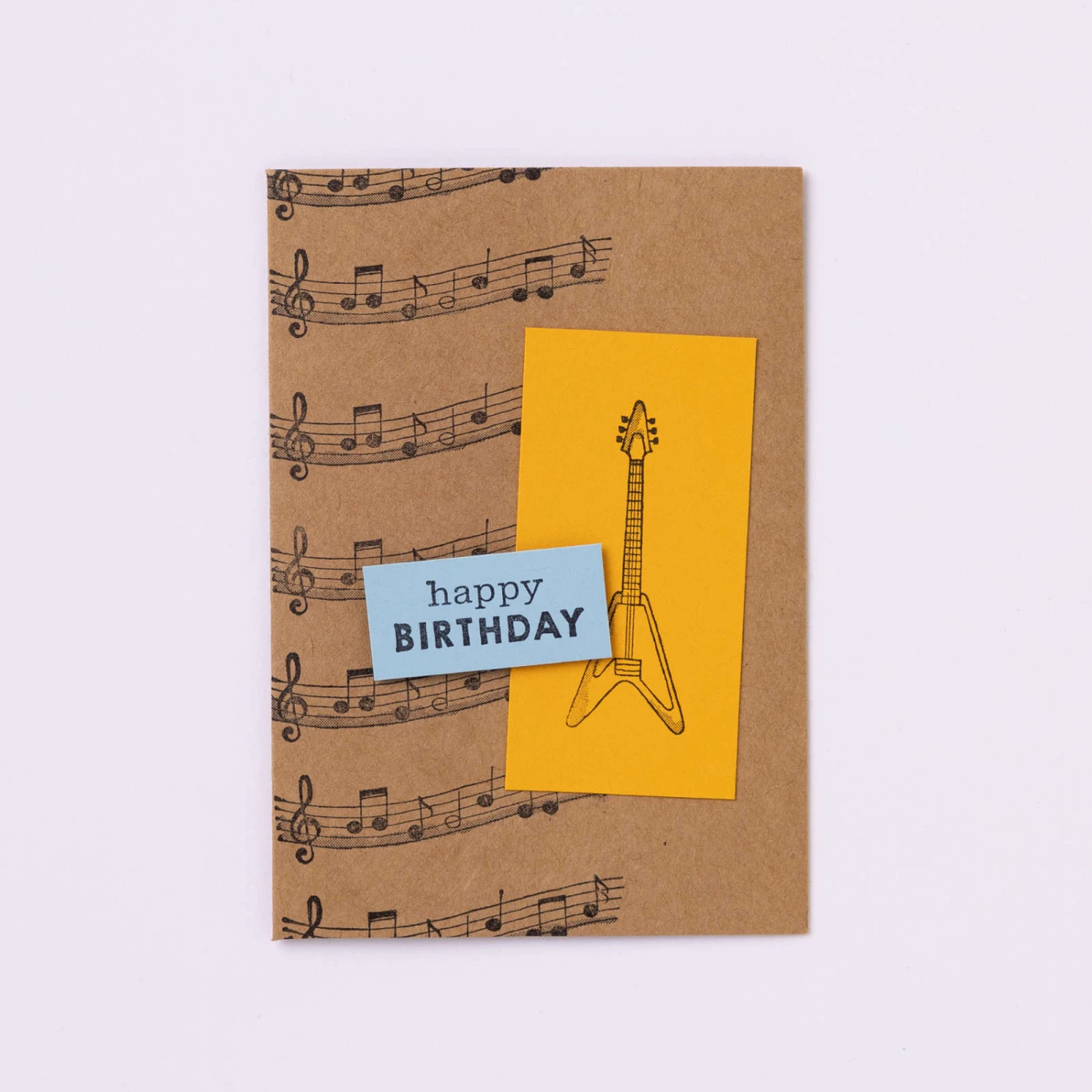 Stempelset Du Rockst Von Stampin’ Up! 7 Stempelset Du Rockst Von Stampin’ Up! – Bild 5