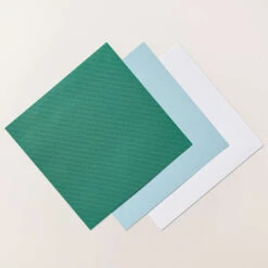 Schimmerndes 12" X 12" (30,5 X 30,5 Cm) Strukturpapier Von Stampin’ Up!