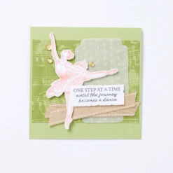 Besonderes Designerpapier 12" X 12" (30,5 X 30,5 Cm) Pergament-basics Von Stampin’ Up! -Stampin' Up Verkaufsgeschäft 160839o031