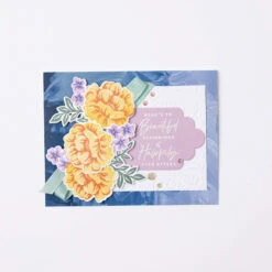 Stempelset Two-tone Flora Von Stampin’ Up! -Stampin' Up Verkaufsgeschäft 160844o033