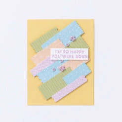 Stempelset Fröhliche Etiketten Von Stampin’ Up! 9 Stempelset Fröhliche Etiketten Von Stampin’ Up! -Stampin' Up Verkaufsgeschäft 160860o032