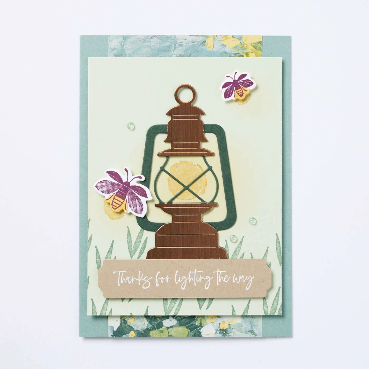 Stempelset Heimeliges Licht Von Stampin’ Up! 5 Stempelset Heimeliges Licht Von Stampin’ Up! – Bild 3