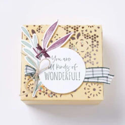 Stempelset Heimeliges Licht Von Stampin’ Up! 10 Stempelset Heimeliges Licht Von Stampin’ Up! -Stampin' Up Verkaufsgeschäft 160870o033