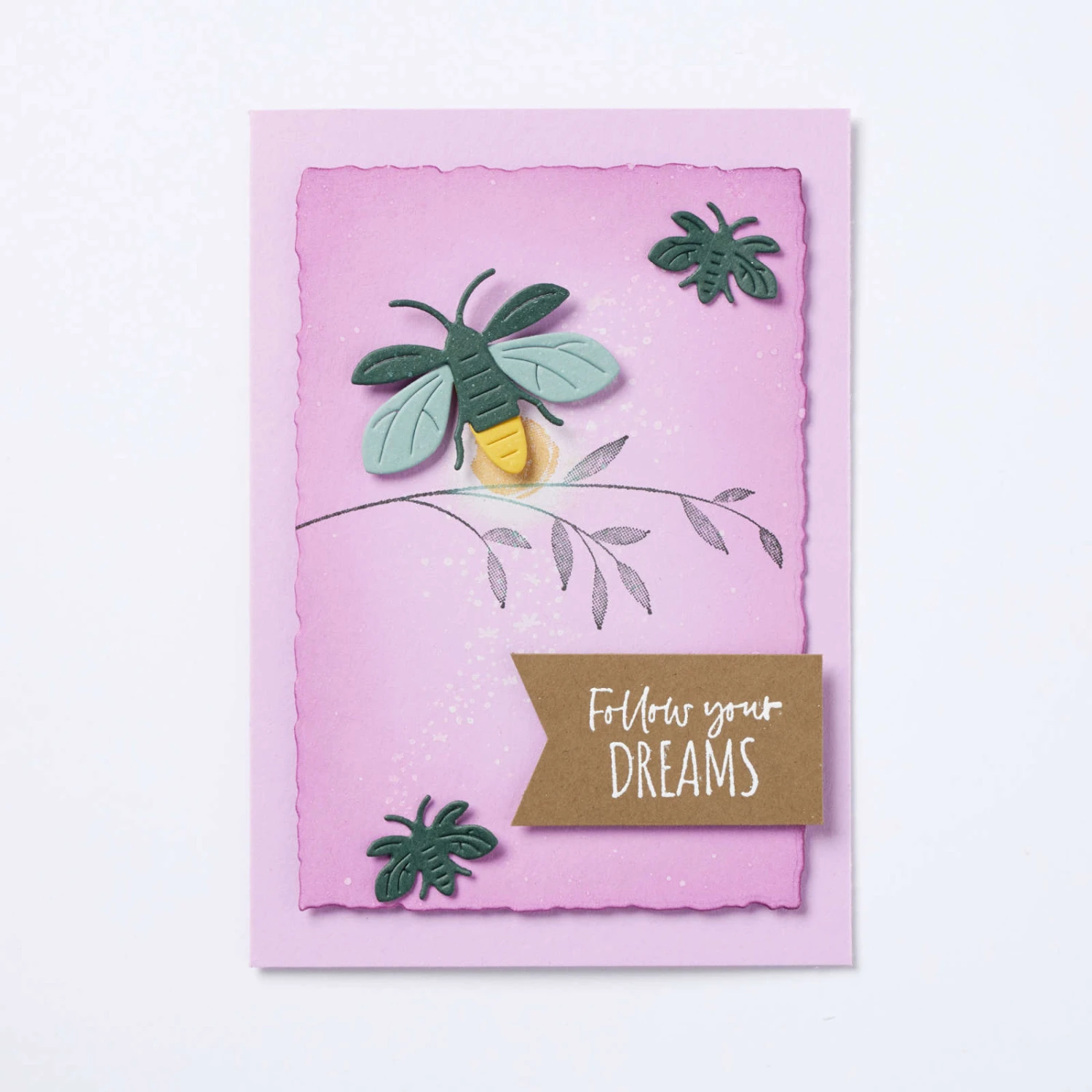 Stempelset Heimeliges Licht Von Stampin’ Up! 7 Stempelset Heimeliges Licht Von Stampin’ Up! – Bild 5