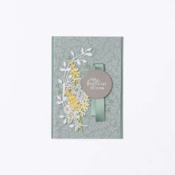 Stempelset Filigran Floral Von Stampin’ Up! -Stampin' Up Verkaufsgeschäft 161084o032