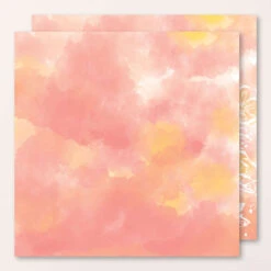 Designerpapier 6" X 6" (15,2 X 15,2 Cm) Faszinierend Floral Von Stampin’ Up! -Stampin' Up Verkaufsgeschäft 161139o02