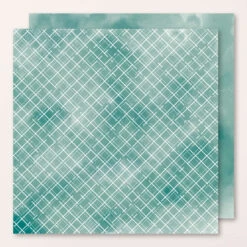 Designerpapier 6" X 6" (15,2 X 15,2 Cm) Faszinierend Floral Von Stampin’ Up! -Stampin' Up Verkaufsgeschäft 161139o03