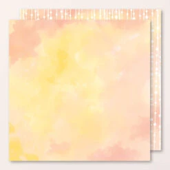 Designerpapier 6" X 6" (15,2 X 15,2 Cm) Faszinierend Floral Von Stampin’ Up! -Stampin' Up Verkaufsgeschäft 161139o06