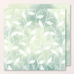 Designerpapier 6" X 6" (15,2 X 15,2 Cm) Faszinierend Floral Von Stampin’ Up! -Stampin' Up Verkaufsgeschäft 161139o07