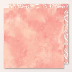 Designerpapier 6" X 6" (15,2 X 15,2 Cm) Faszinierend Floral Von Stampin’ Up! -Stampin' Up Verkaufsgeschäft 161139o10